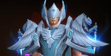 Demonangel's icon
