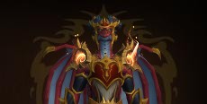 Lucescare's icon