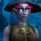 Astronomical avatar