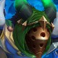 Lycanlock avatar
