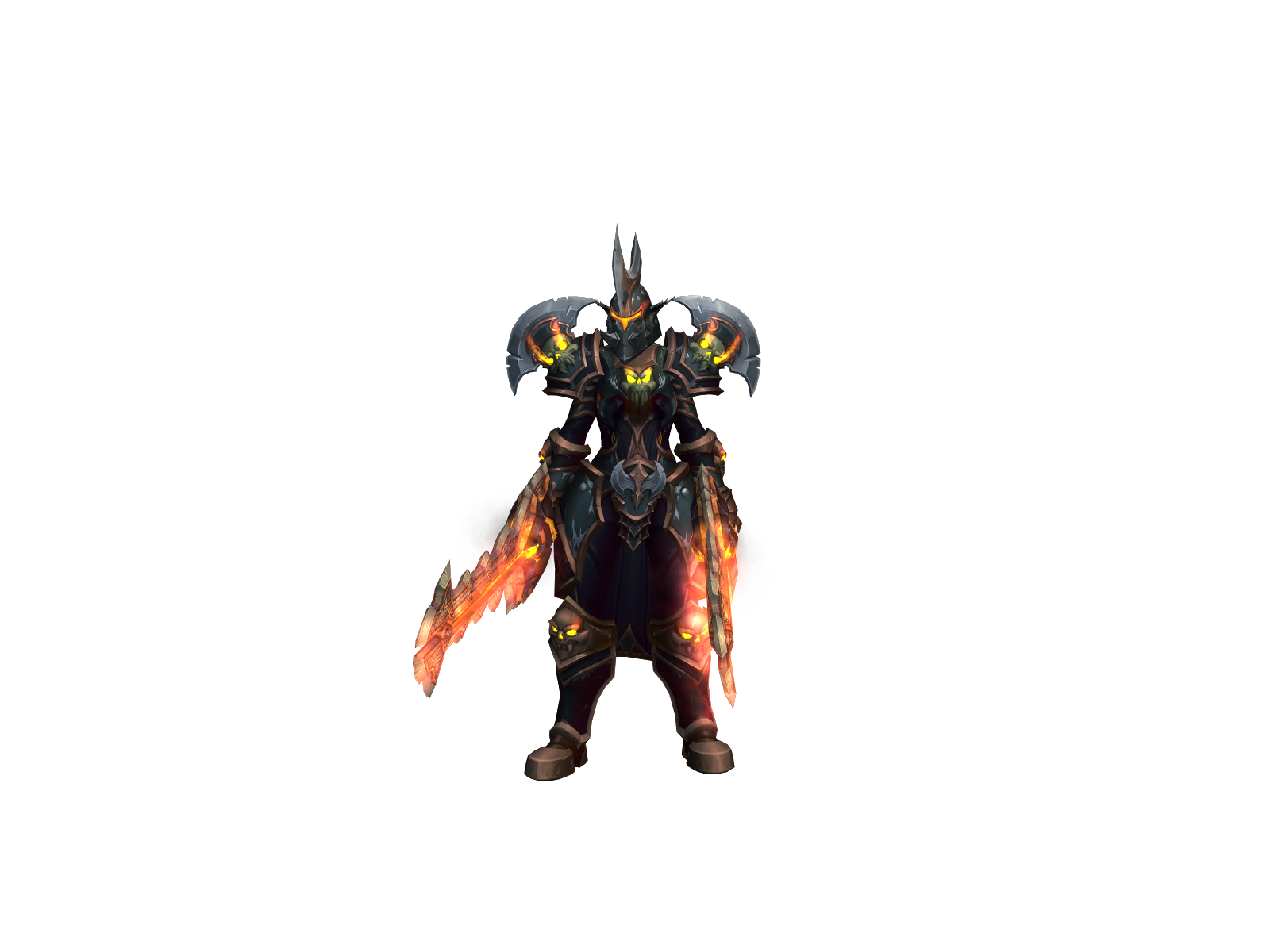 Raginghog