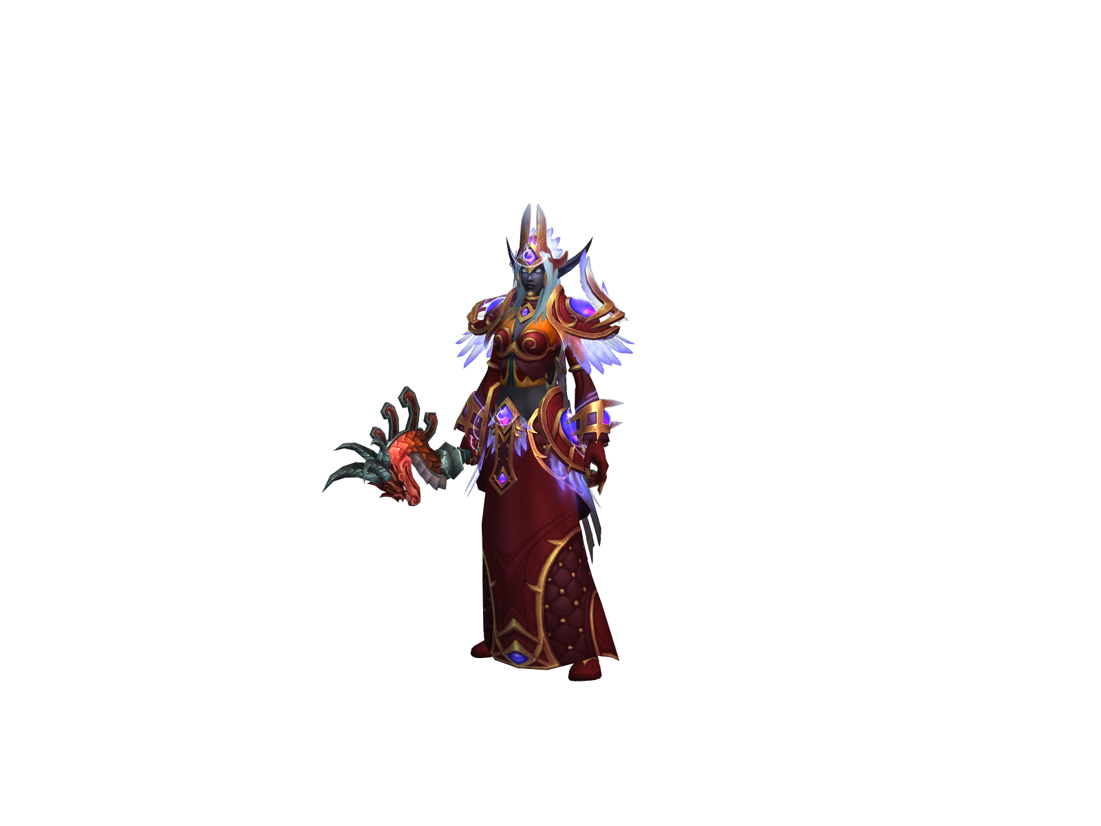 Voidsickle