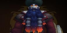 Kosmo's icon