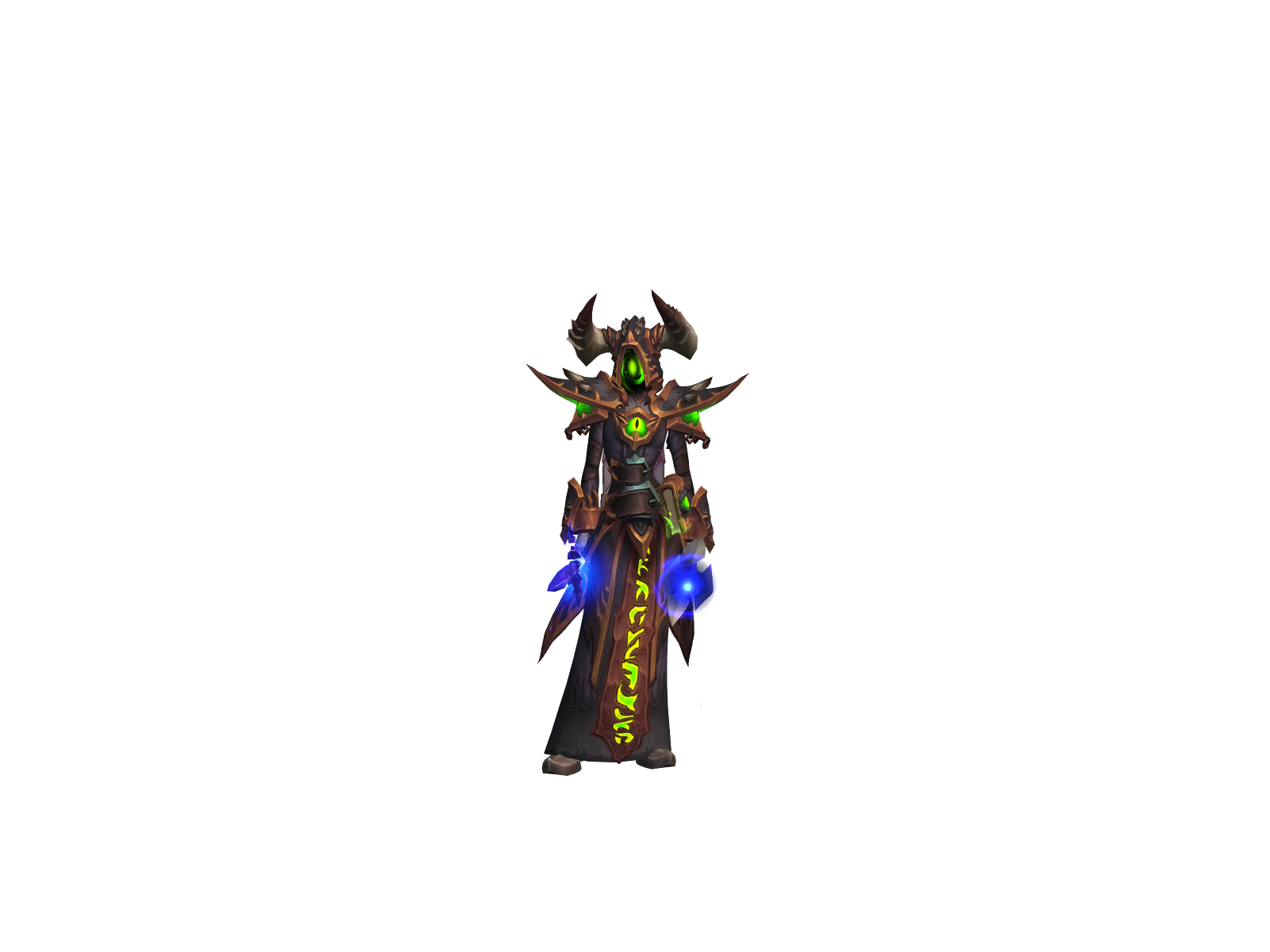 Demonhog