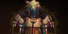 Släyr's icon