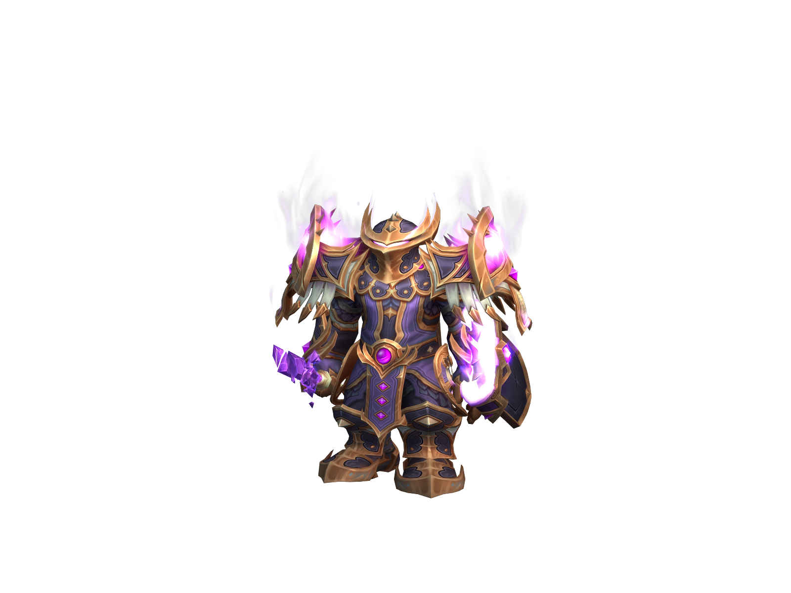 Koxmo 3D character render