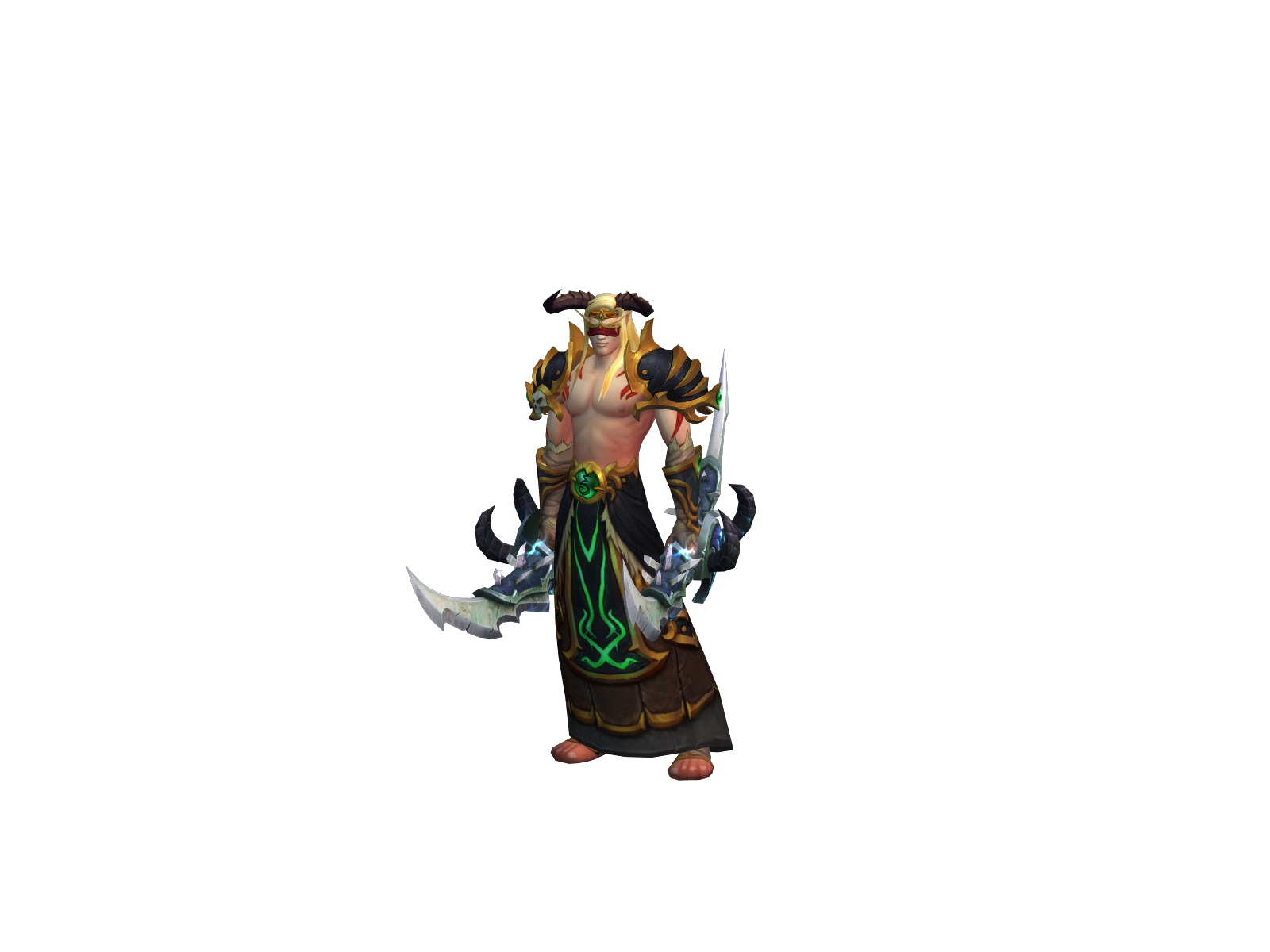 Voryn