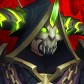 Democtus portrait