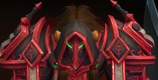 Barrada's icon