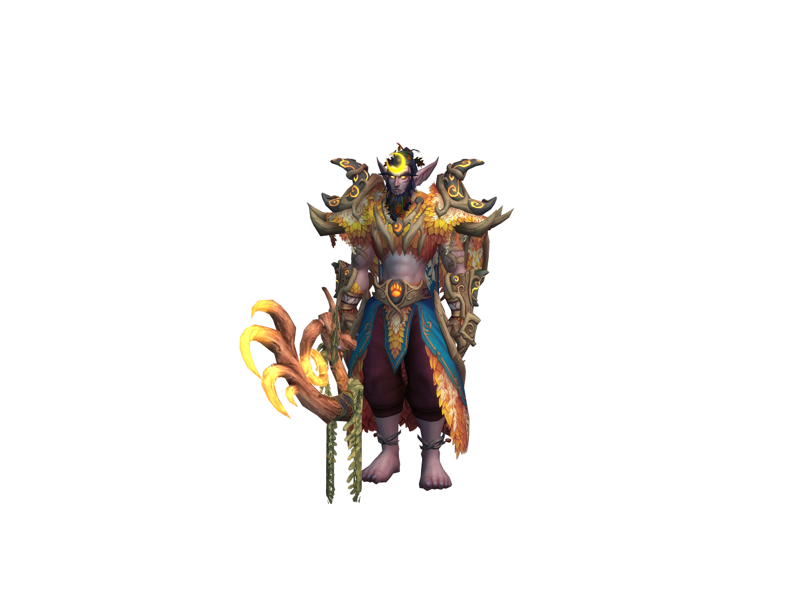 Elondris