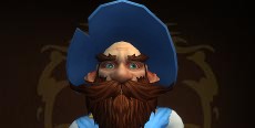 Pîo's icon