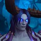 Mellkor portrait