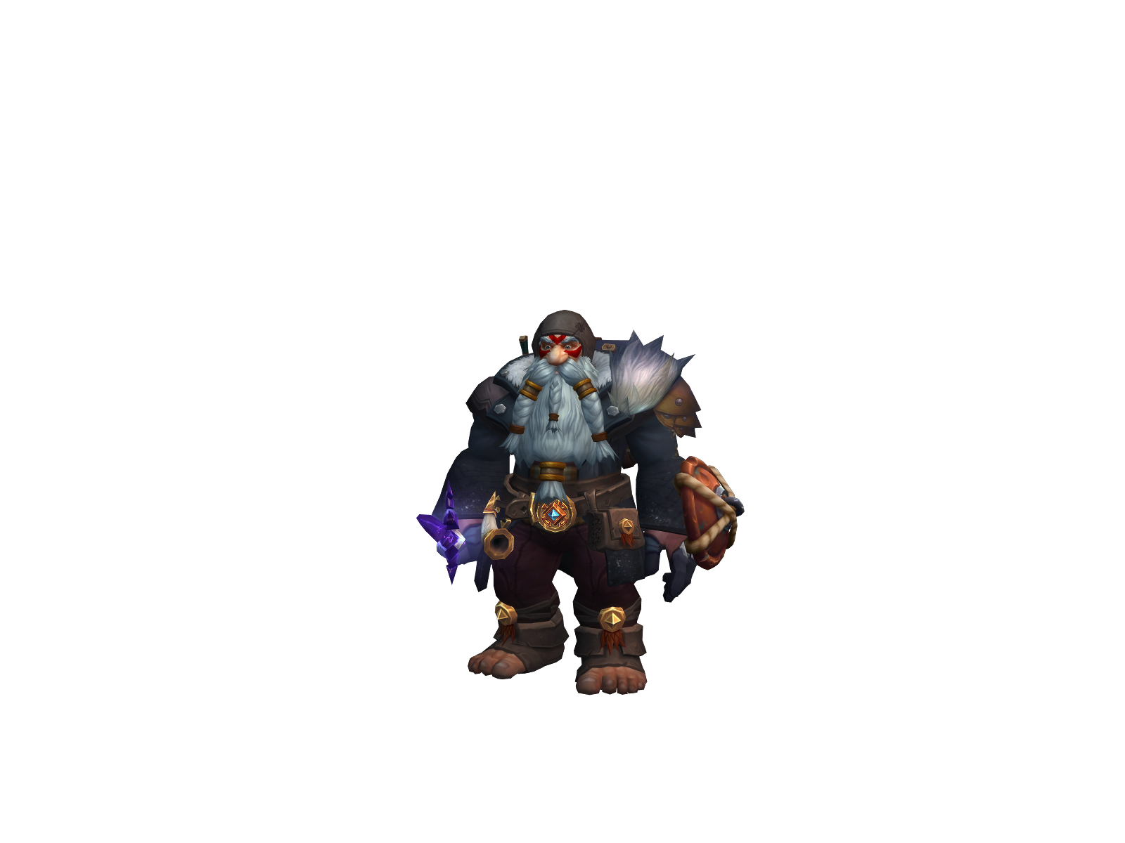 Brommor