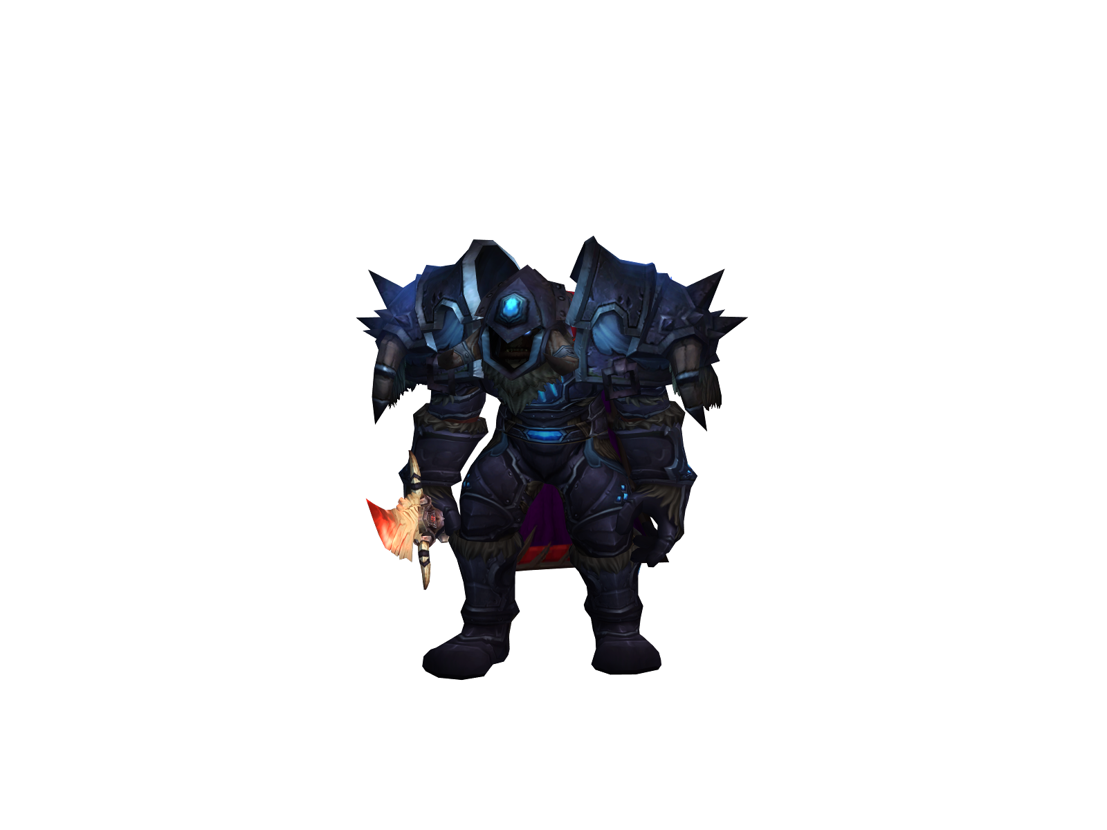 Gromhal