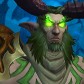 Djevelbergen portrait