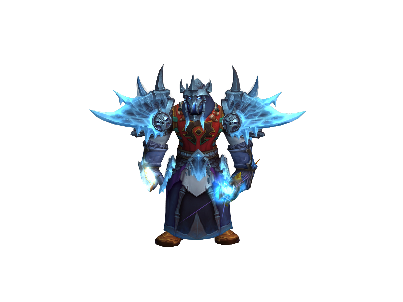 Gafgarion