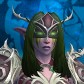 Mazihkeen avatar