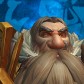 Uggbergen portrait