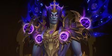 Nyarlathotep's icon