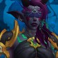Capetu avatar