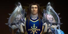 Cristcalad's icon