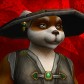 Pandafena