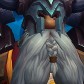 Branndark