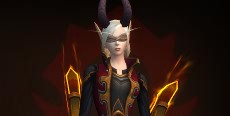 Illaril's icon