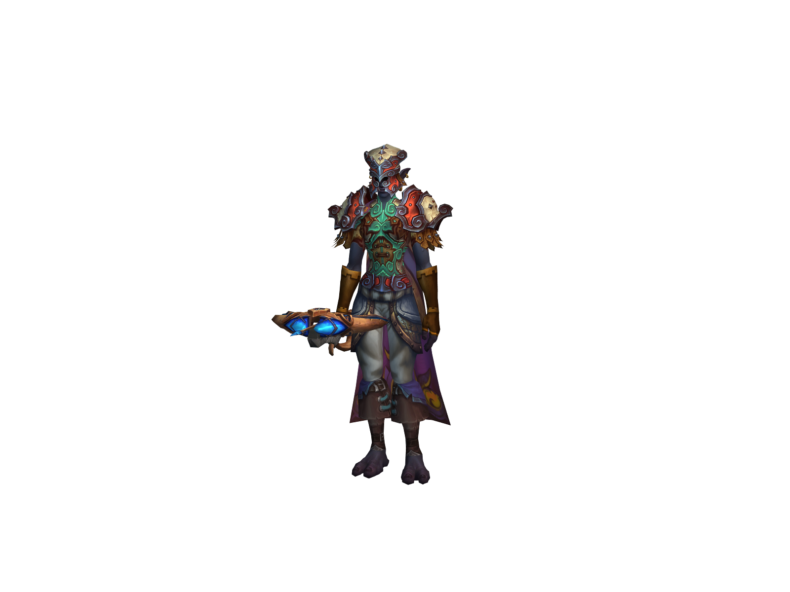 Bryratalla