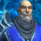 Frostburn