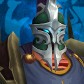 Baradrix