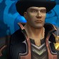 Balisongg portrait