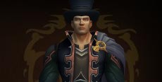 Balisongg's icon
