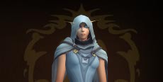 Exeliøn's icon
