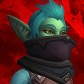 Grogue avatar