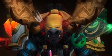 Forkinaround's icon