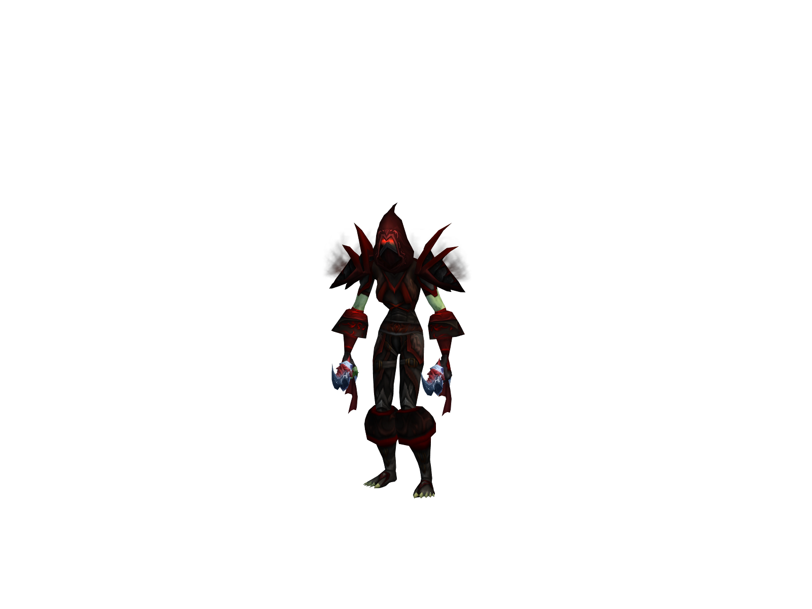 Creepie