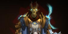 Cornlord's icon