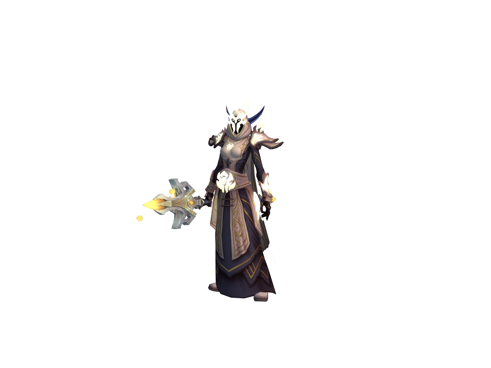 Flasheiel
