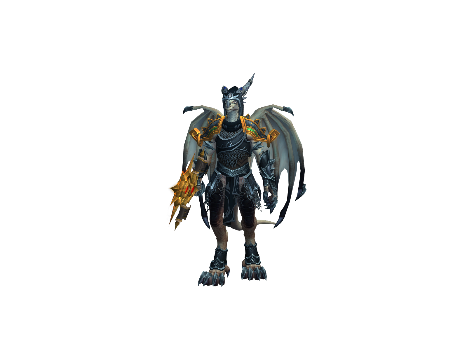 Dragonflight