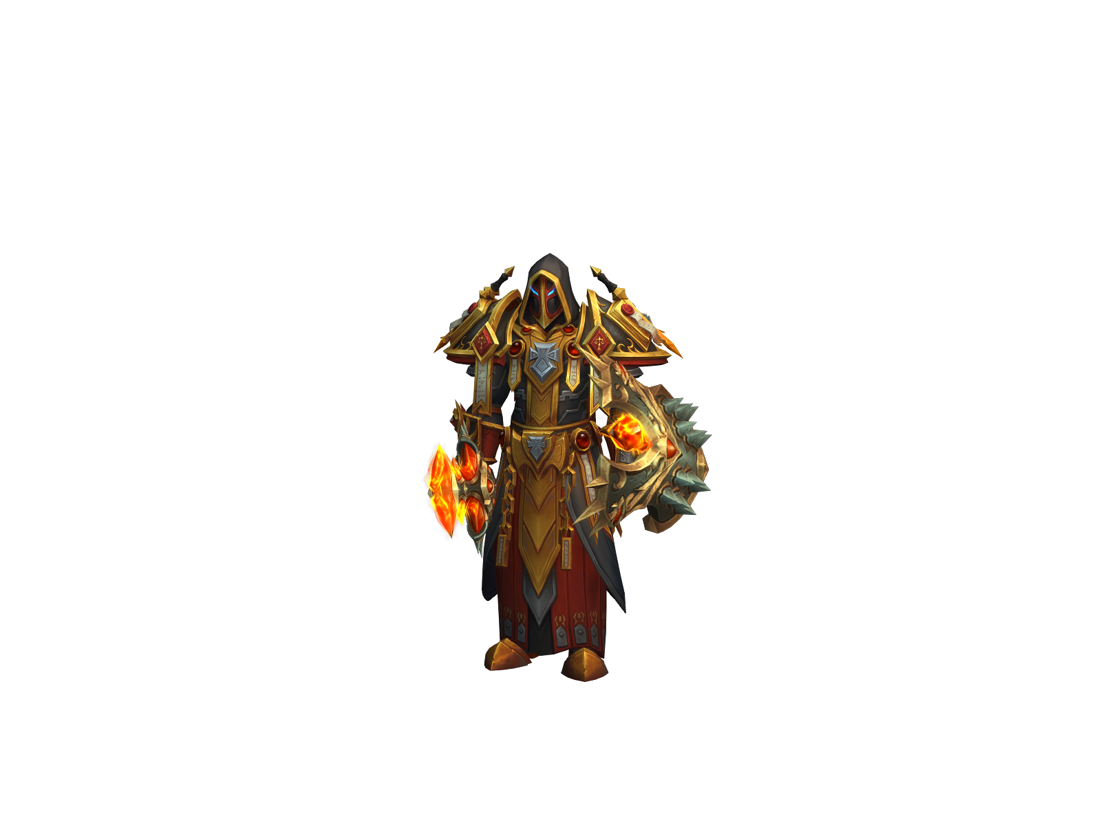 Deathspikes