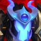 Hunger avatar
