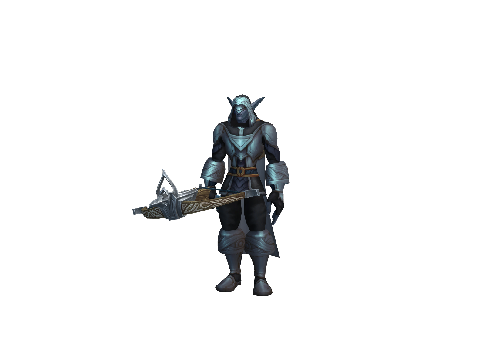 Lyonhunter