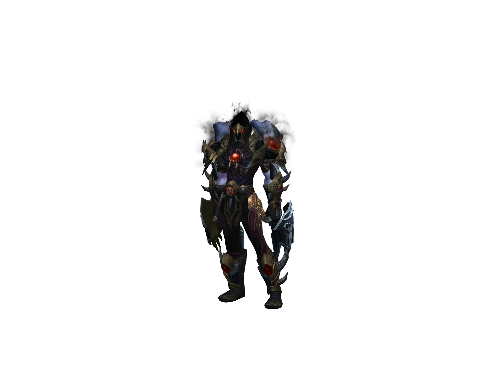 Demonskull