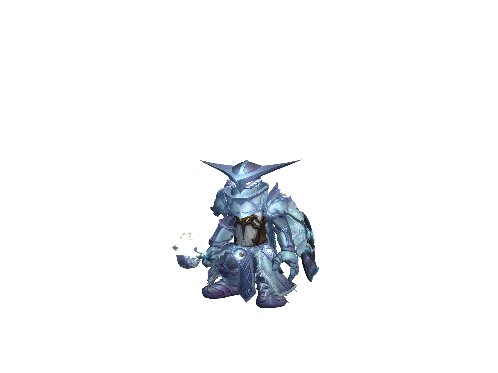 Grippersham WoW character banner