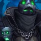 Cervantés avatar