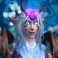 Starfire avatar
