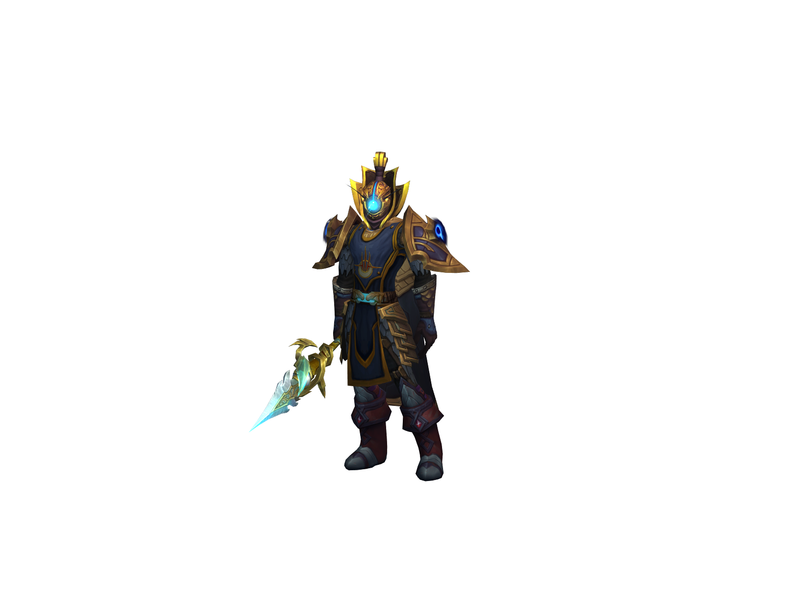 Spear