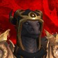 Genesìs avatar