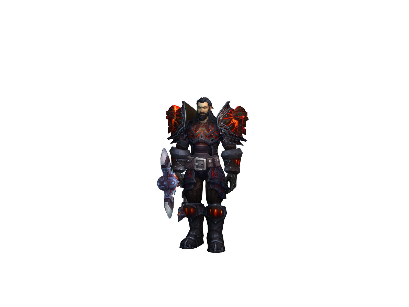 Tordrek